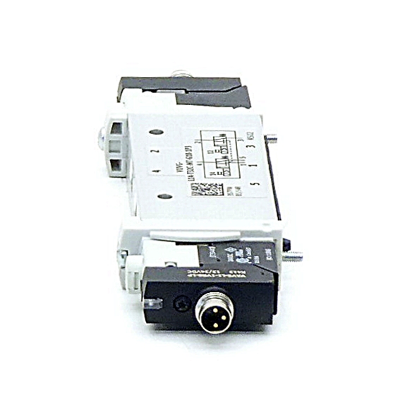 Solenoid valve VUVG-L14-T32C-MT-G18-1P3