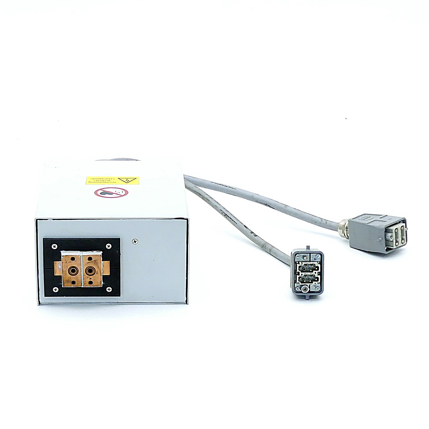 Oszillator