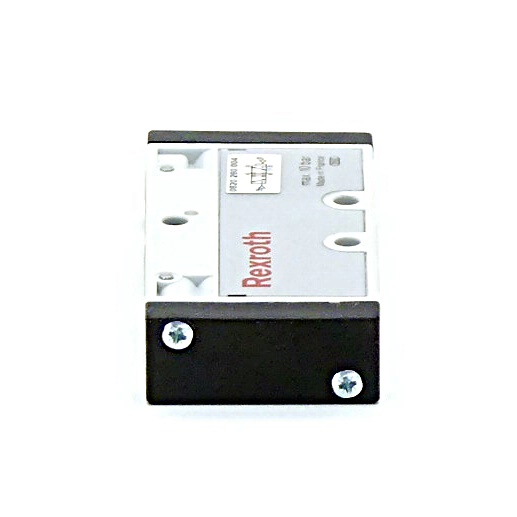 5/2 Directional control valve