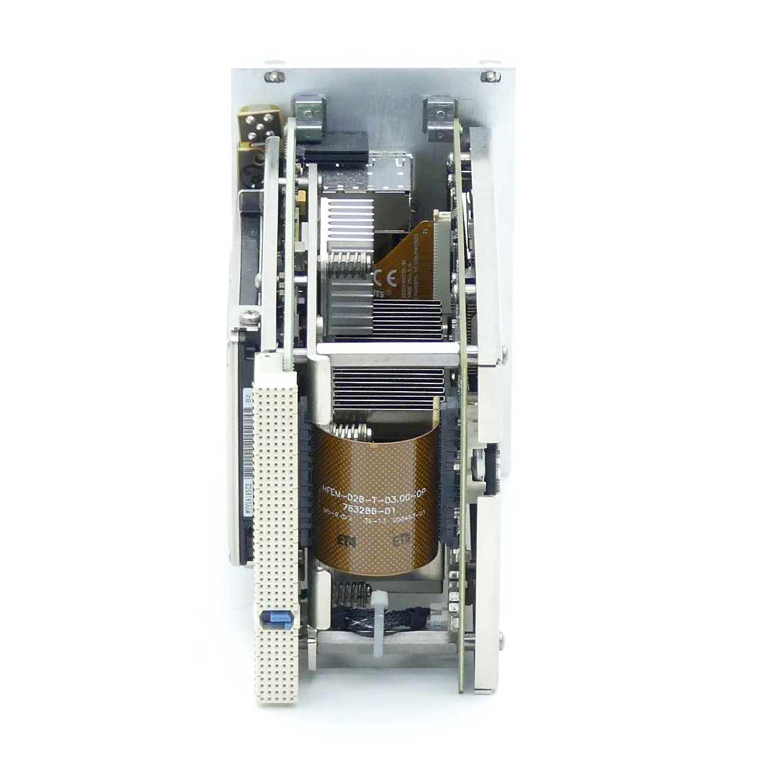 PXI Embedded controller