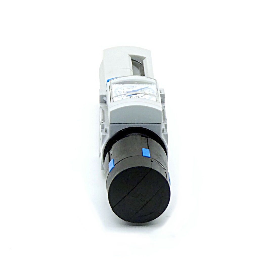 Filter-Regelventil MS4-LFR-1/8-D7-ERM-AS