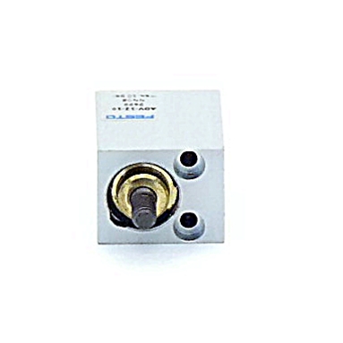 Short stroke cylinder ADV-12-10