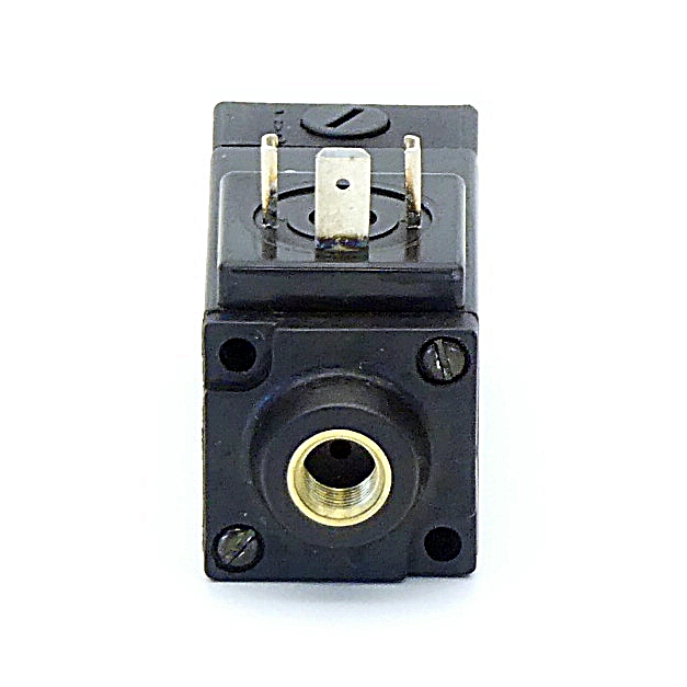 Solenoid valve 