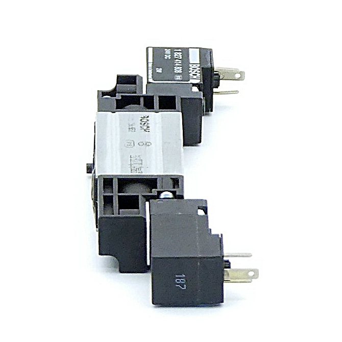 Solenoid valve