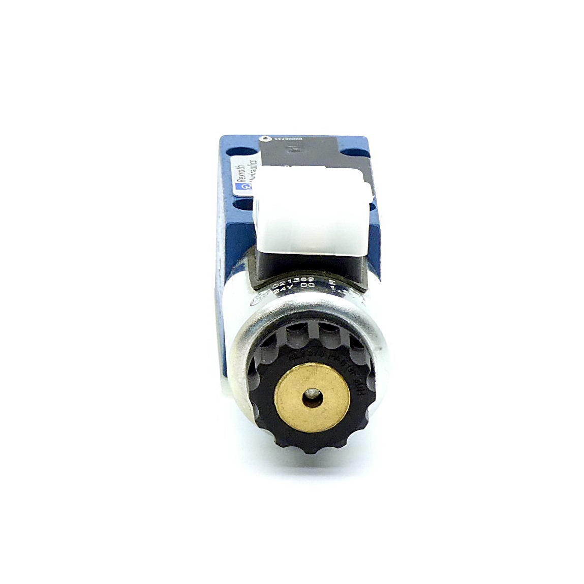 4/2 - Way valve
