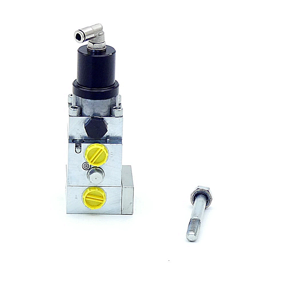 3/2 hydraulic valve 