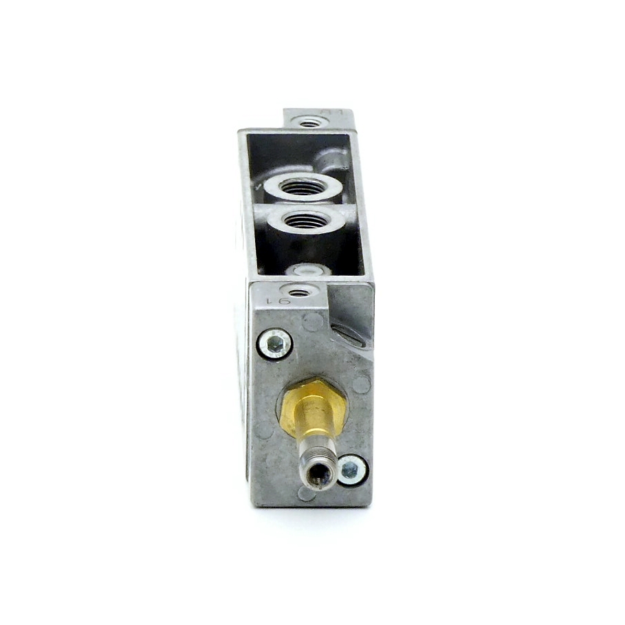 Solenoid Valve JMFH-5-1/8-S