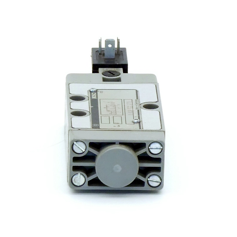3/2 Way Valve