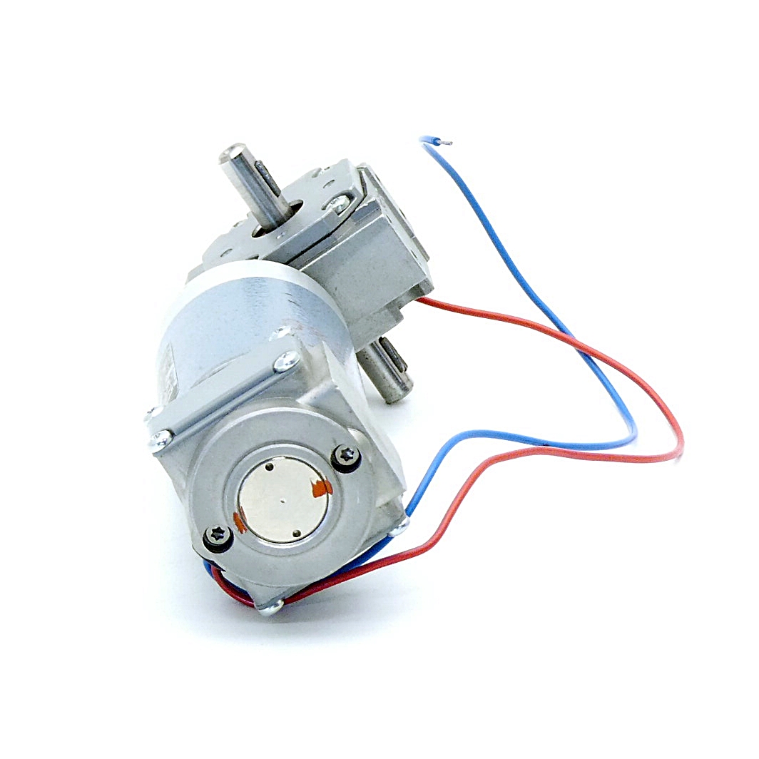 Gearmotor 