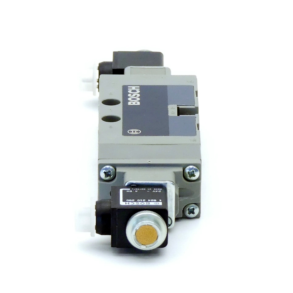 5/2-Way Valve