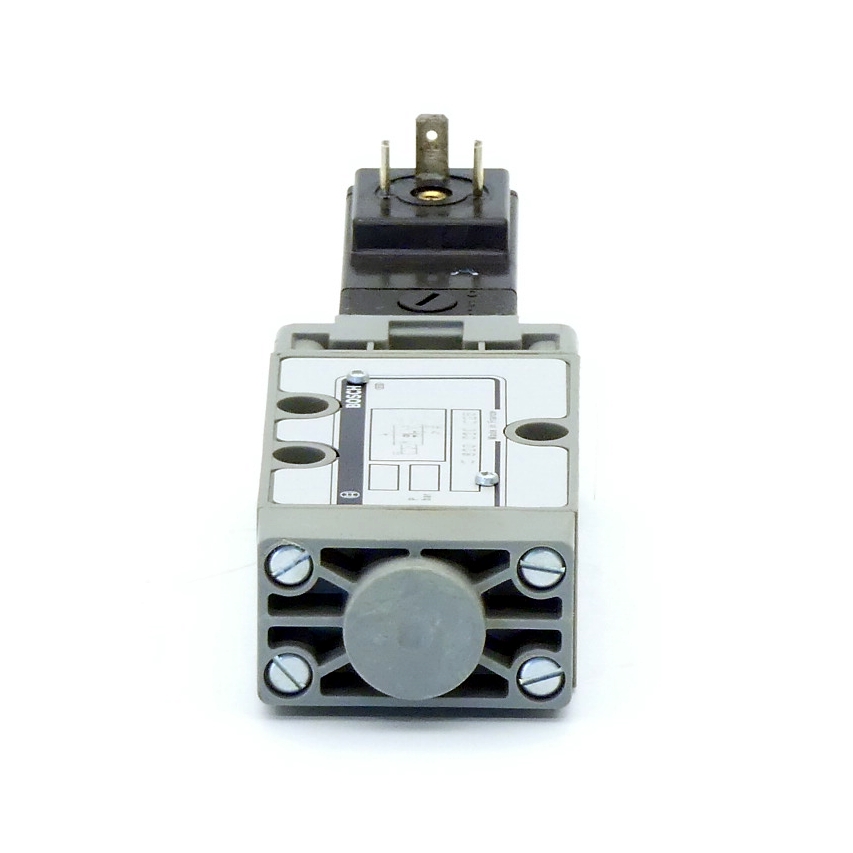 3/2 Way Valve