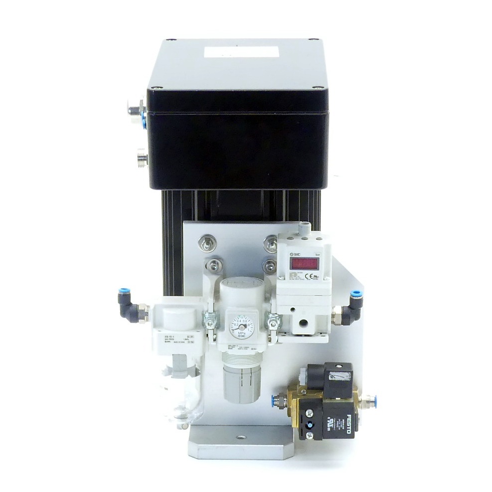 Plasma Hochspannungstransformator