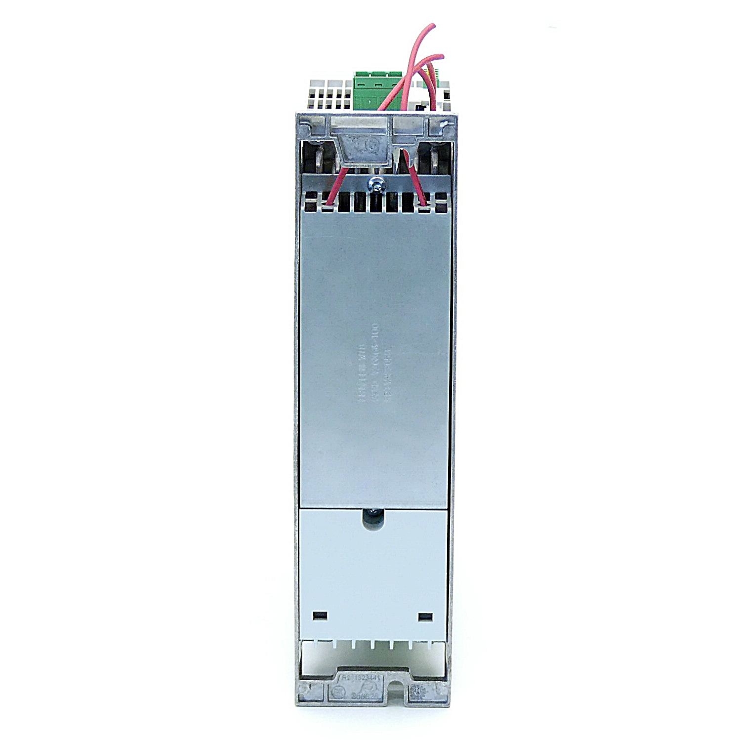IndraDrive Cs Compact converter HCS01.1E-W0018-A-03-B-ET-EC-EM-S4-NN-FW