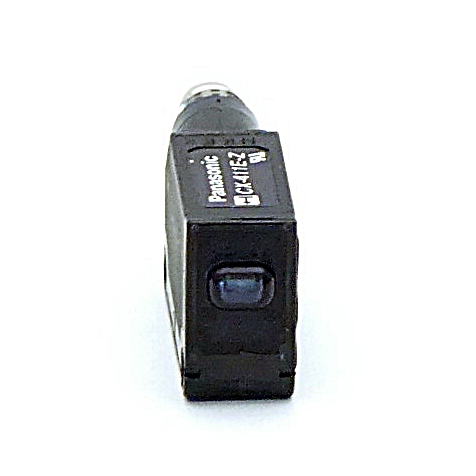 Photoelectric sensor