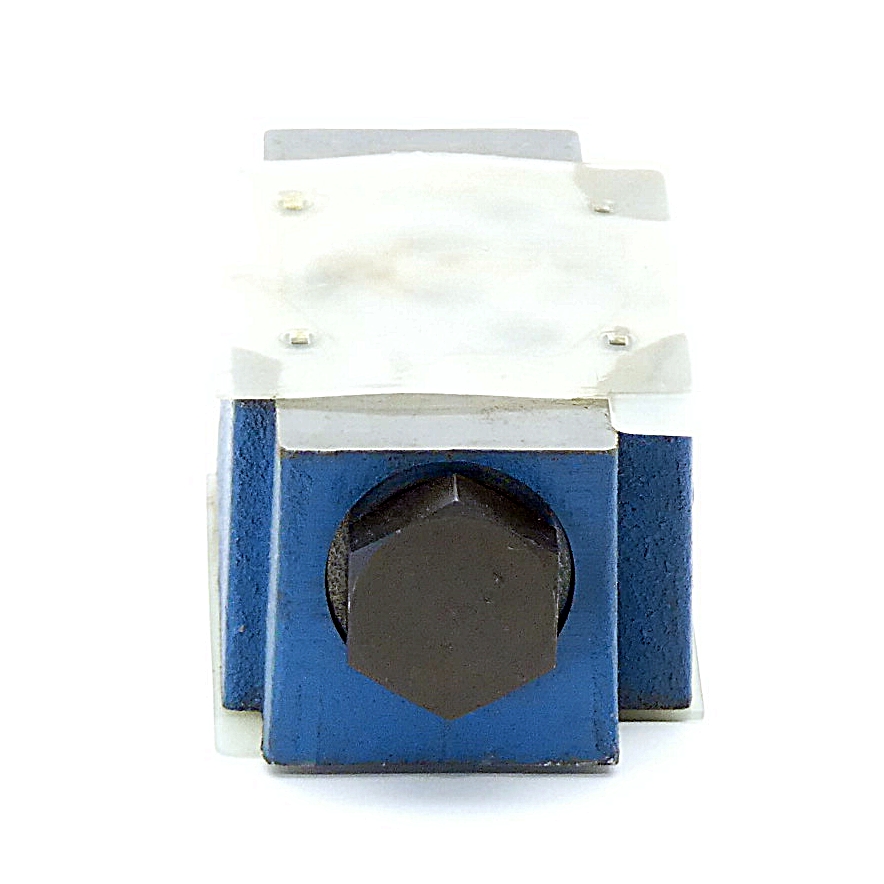 Throttle check valve Z2S 10A3-32/ Used