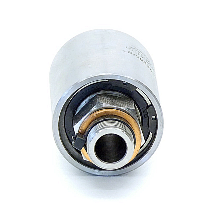 Rotary joint for hydraulics oil 