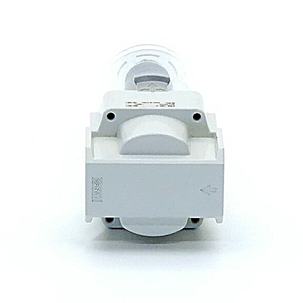 Modular submicrofilter