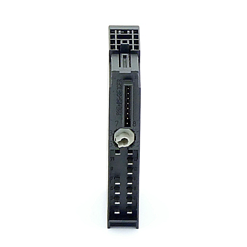 Elektronics module 