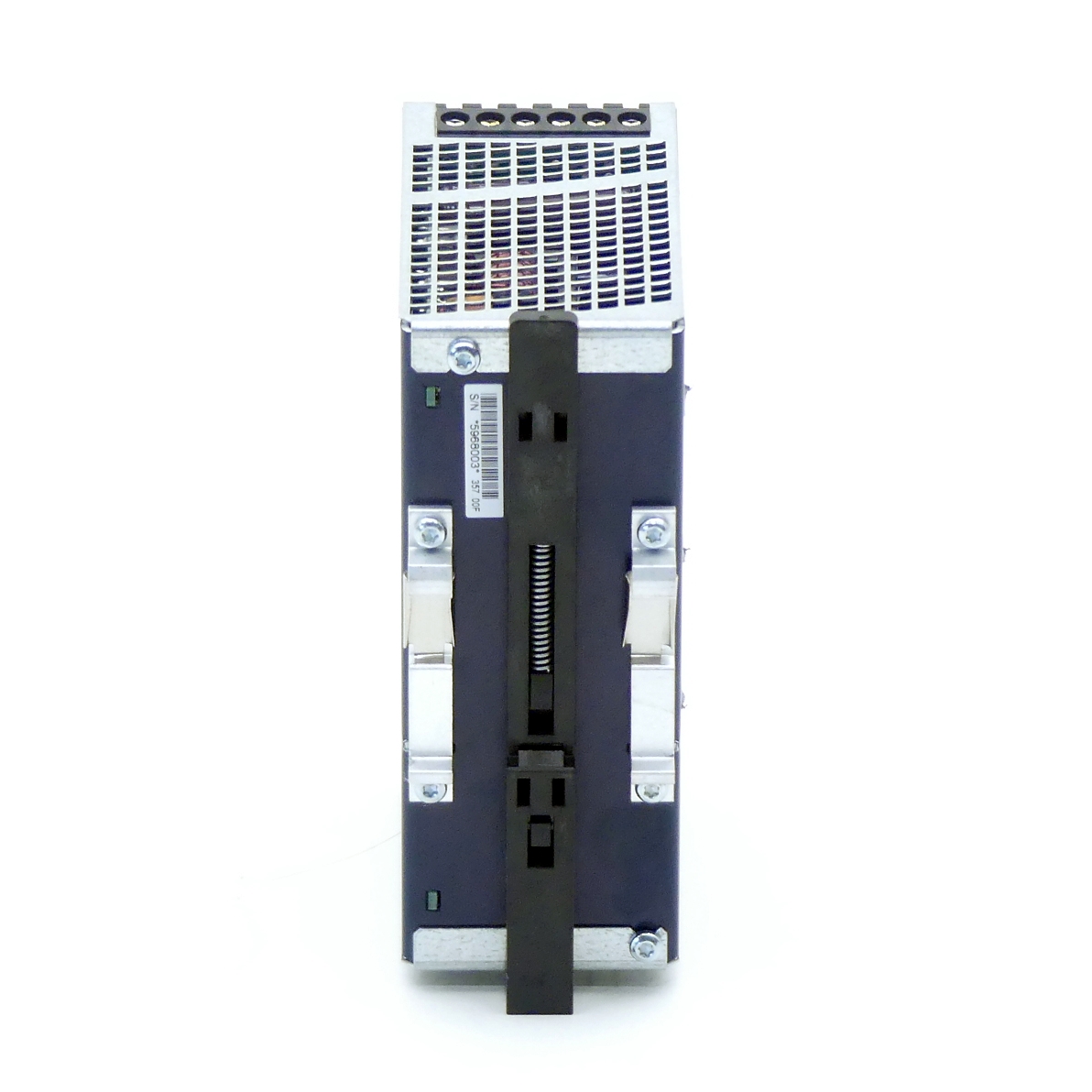 Control unit