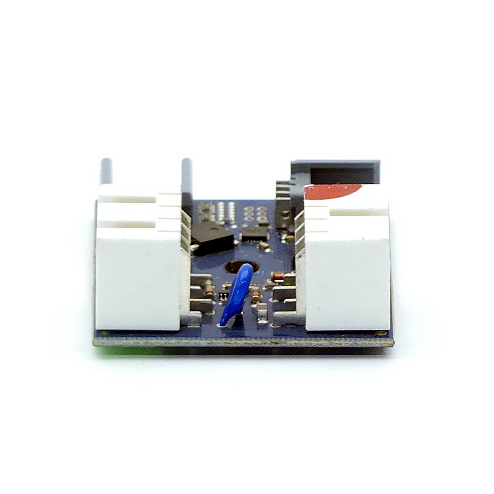 Entrance card E198991 New