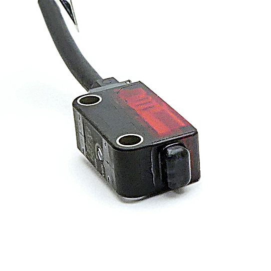 Laser sensor 