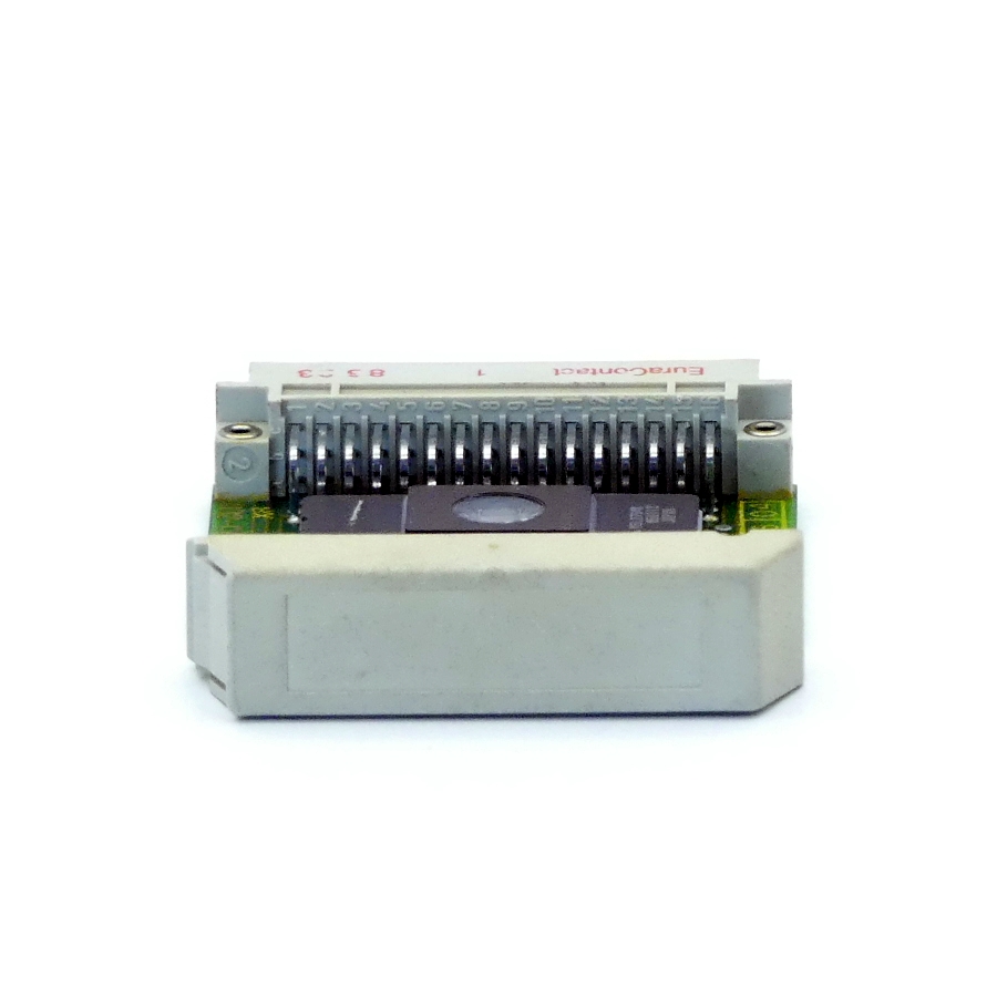 Memory module  