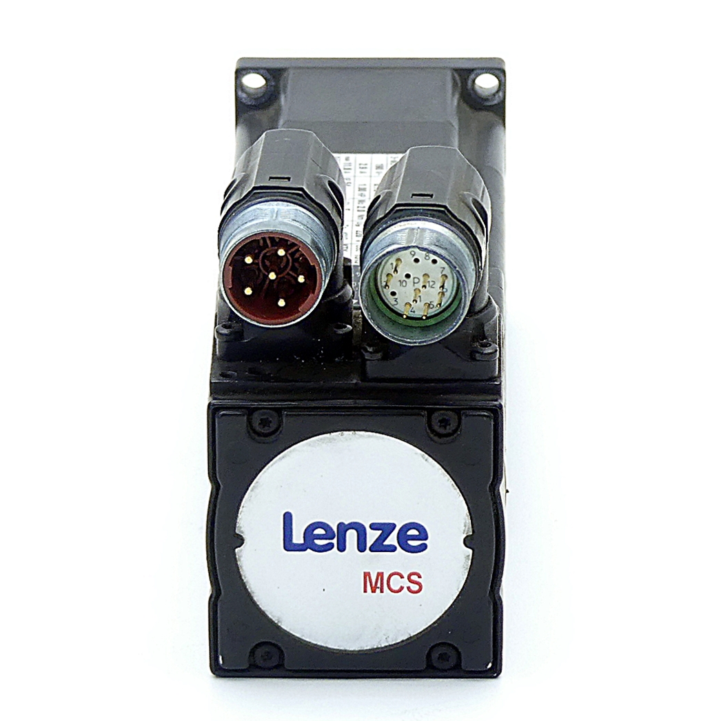 Servo-Synchronmotor
