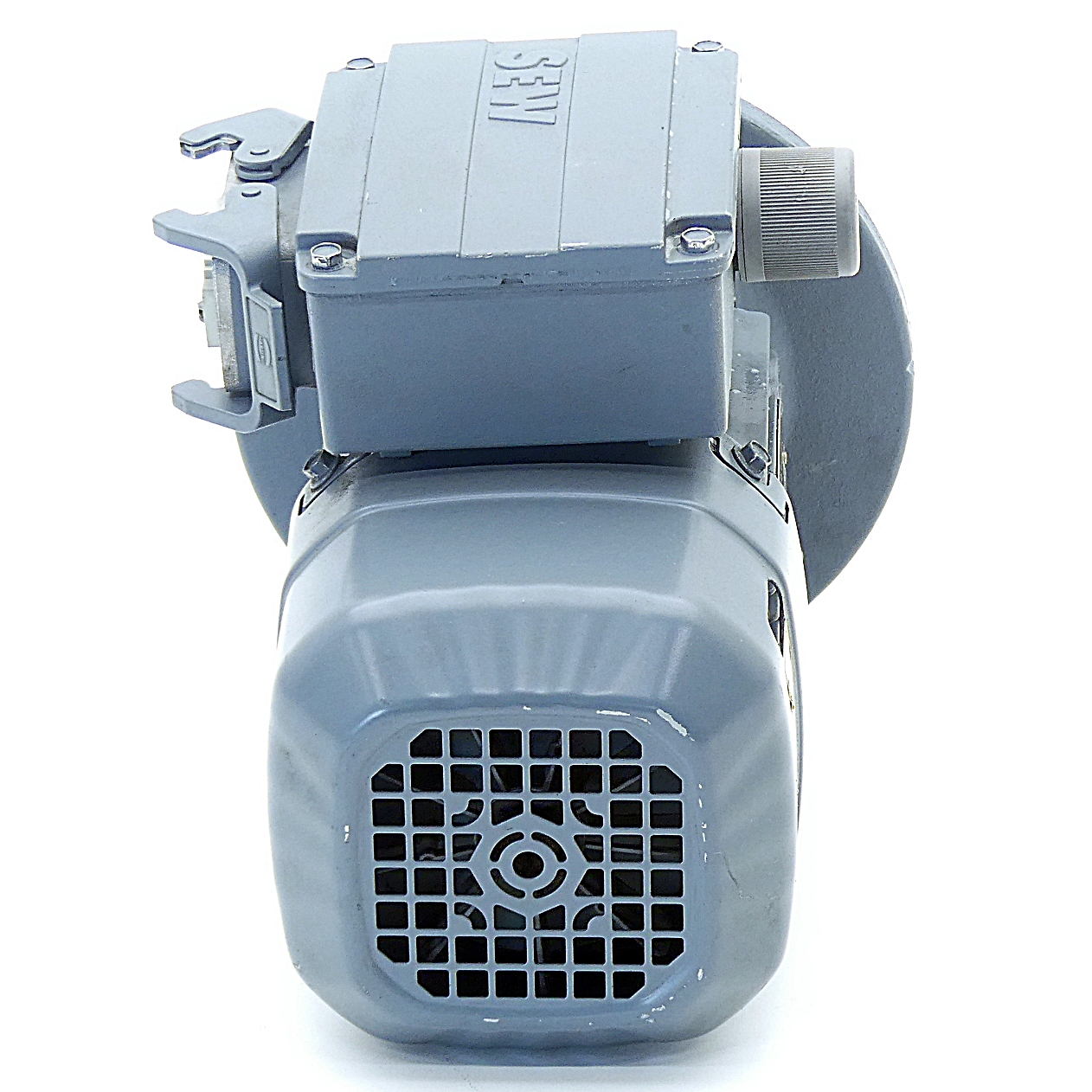 three phase motor