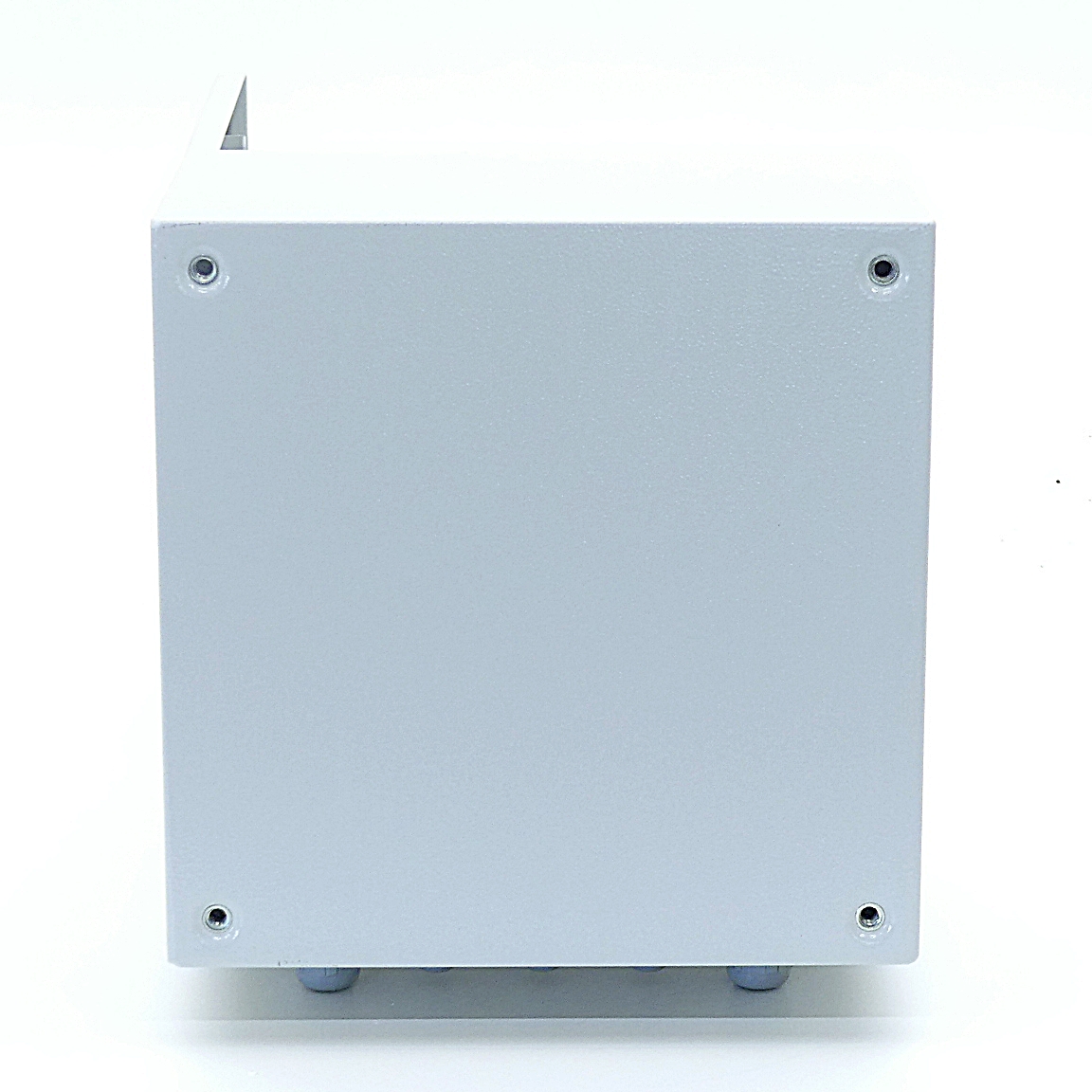 enclosure with power supply PWR-120 