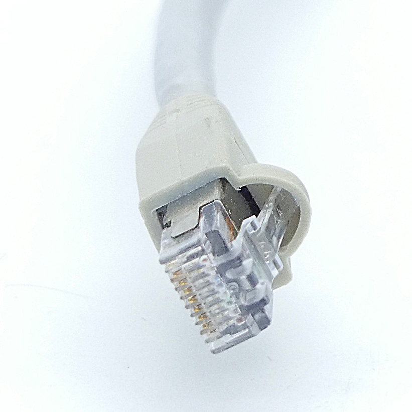 Ethernet Schnittstelle NL-MPI 