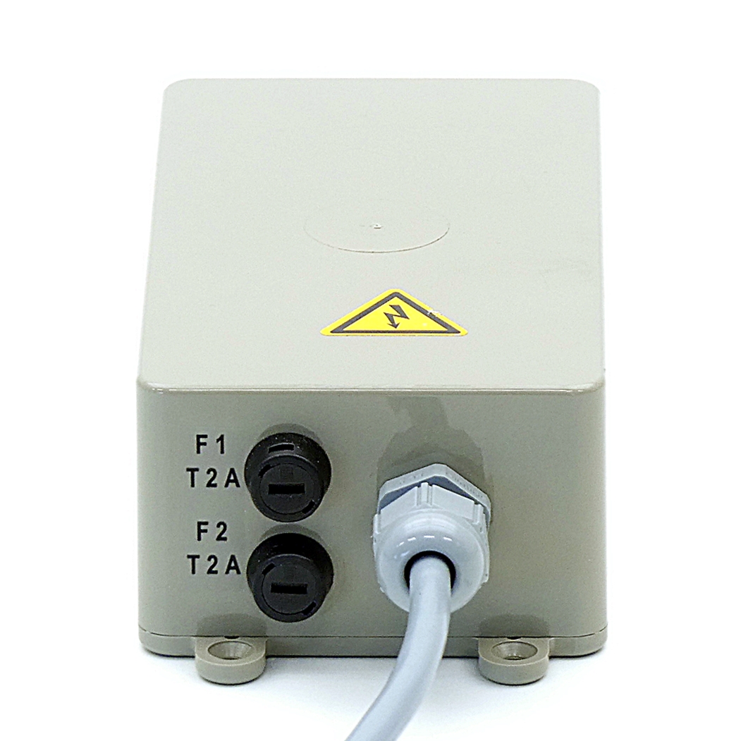 EVG-Box 230V AC 