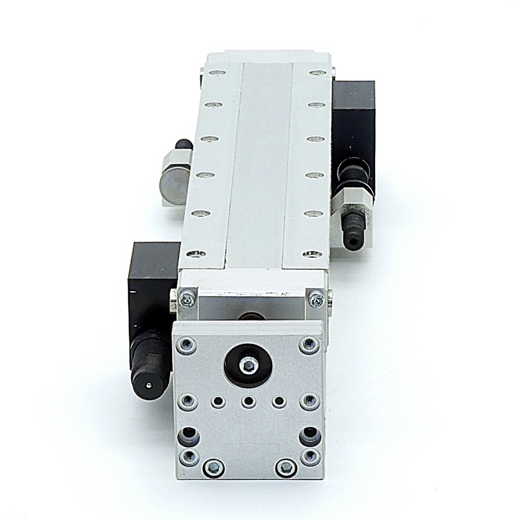 Linear module 