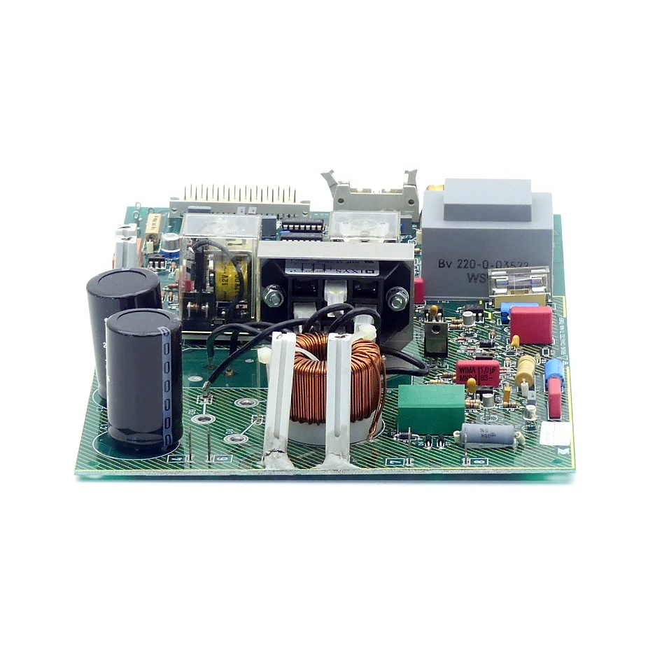 Circuit Board  New