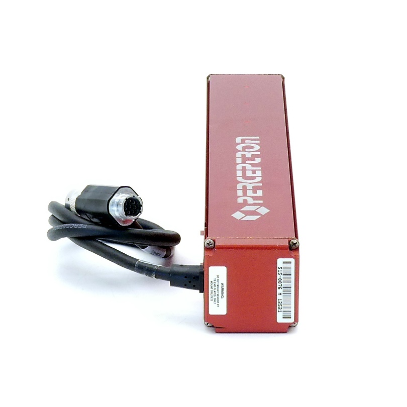 Tricam-Kontursensor