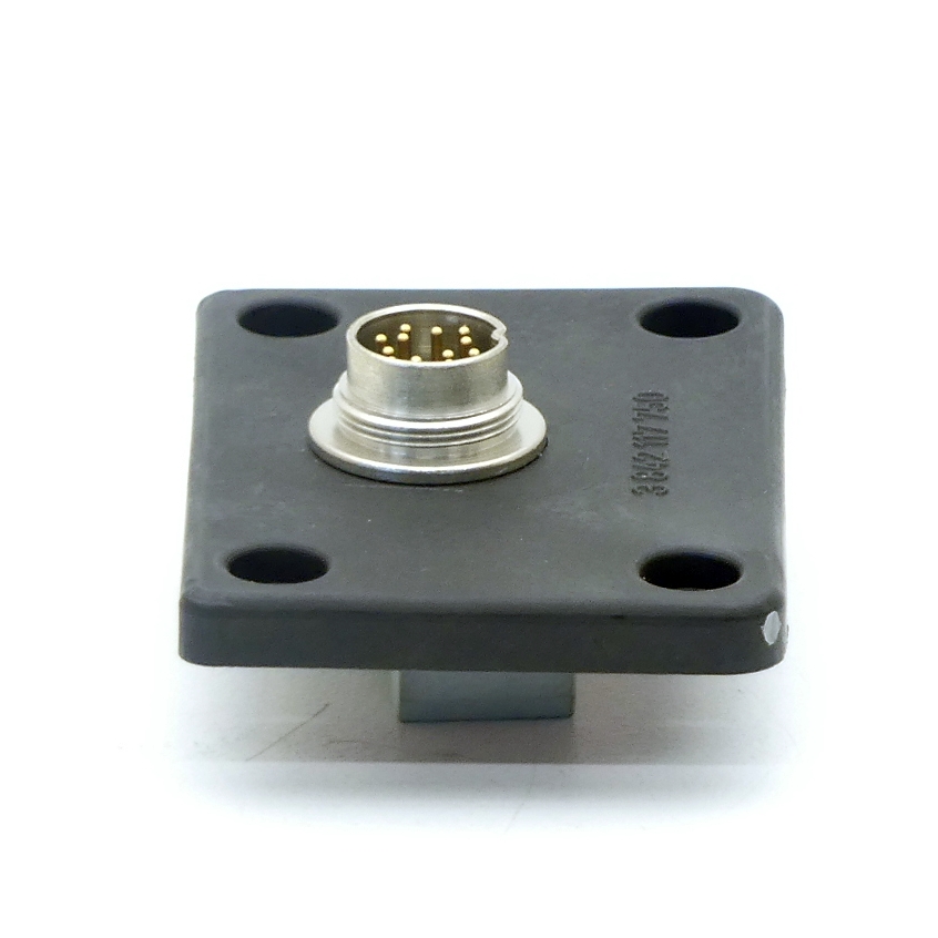 Electronic connecting Plate