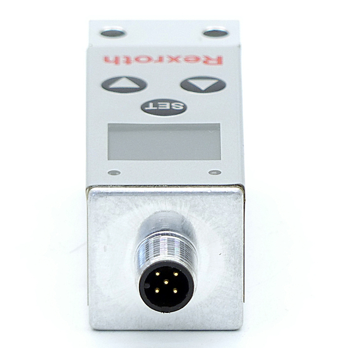 Pressure sensor switch