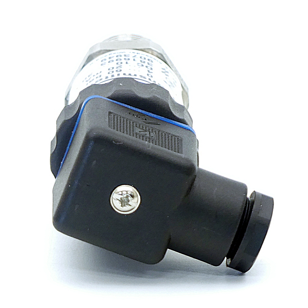 Pressure Transmitter S-10 