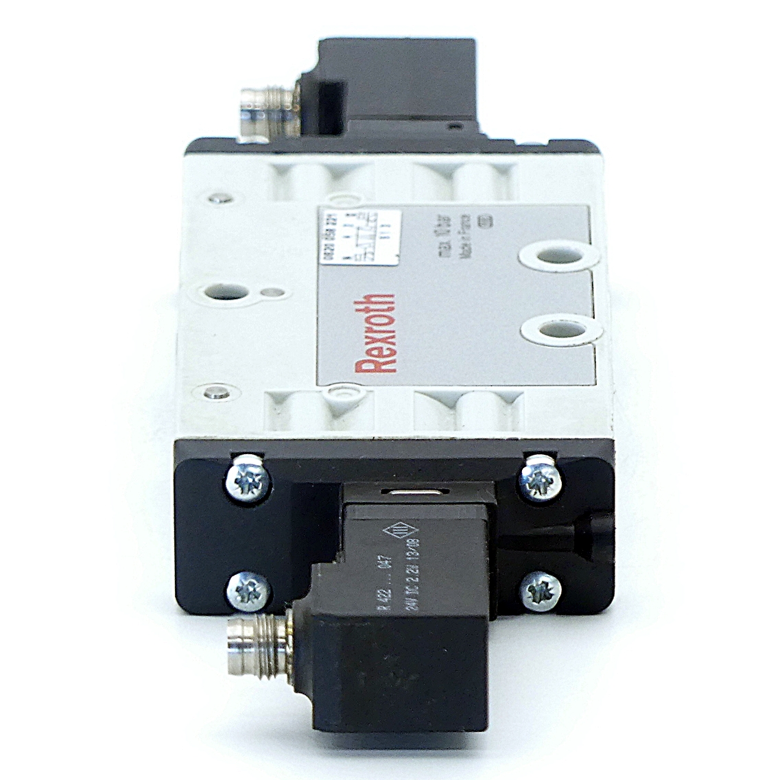 5/2 directional control valve 