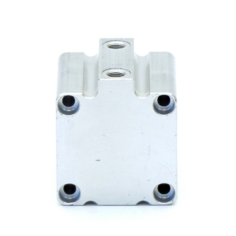 Short-stroke Cylinder 50 x 30
