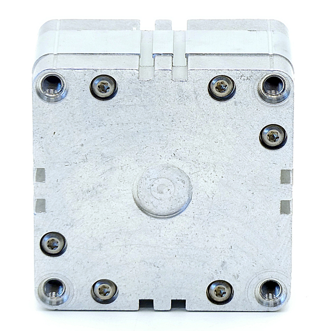 pneumatic cylinder