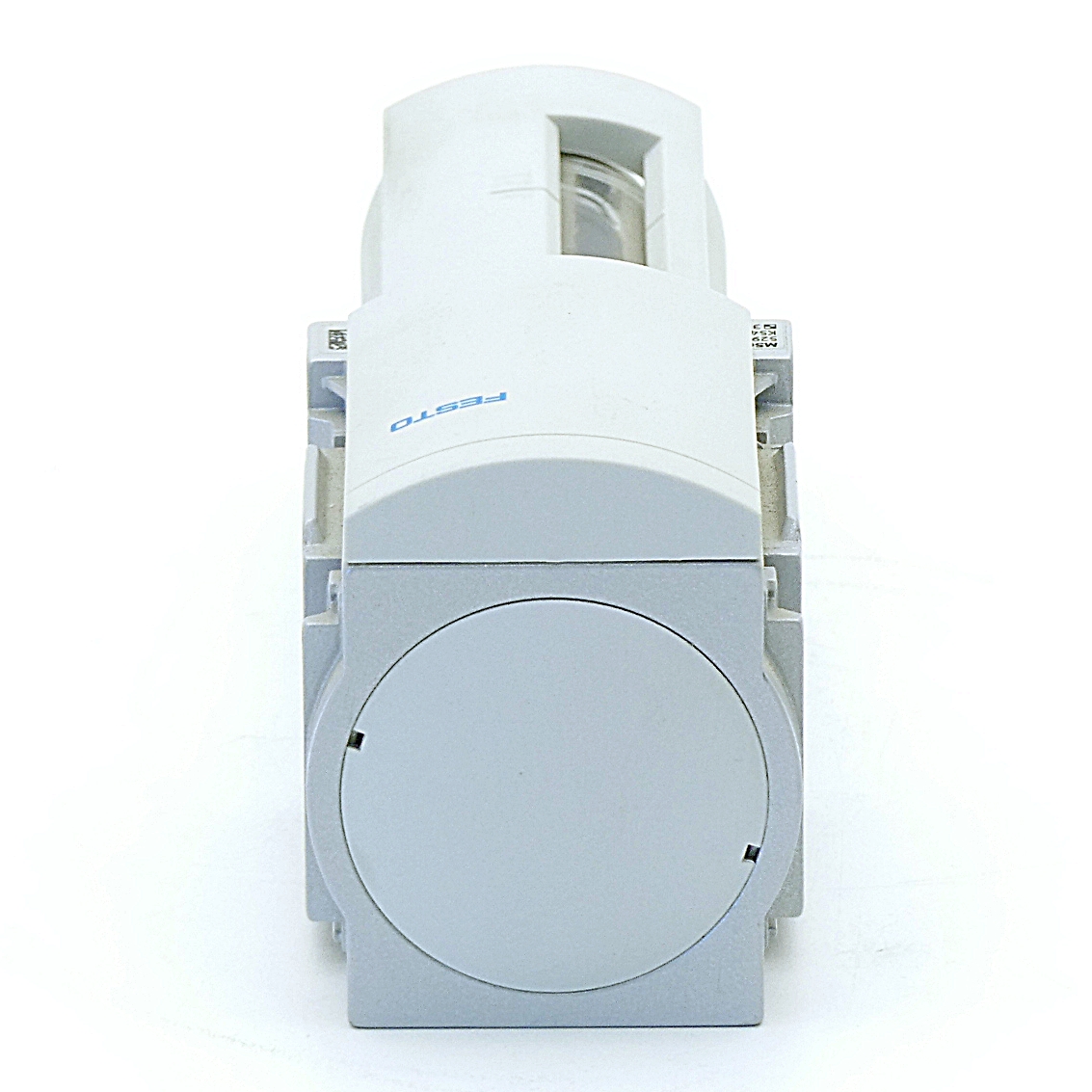 Filter regulator MS6-LF-1/2-C-R-M