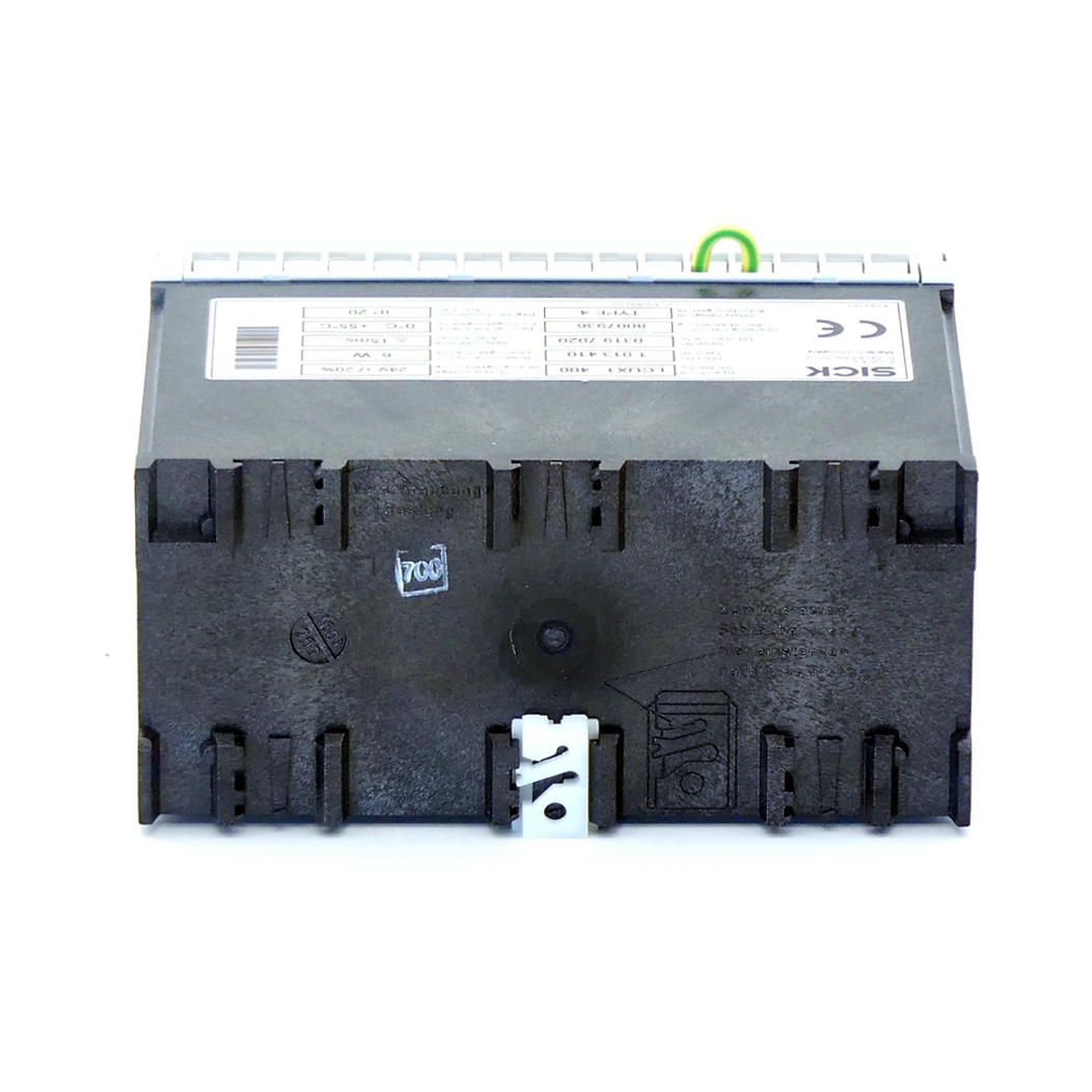Safety switching device LCUX1-400