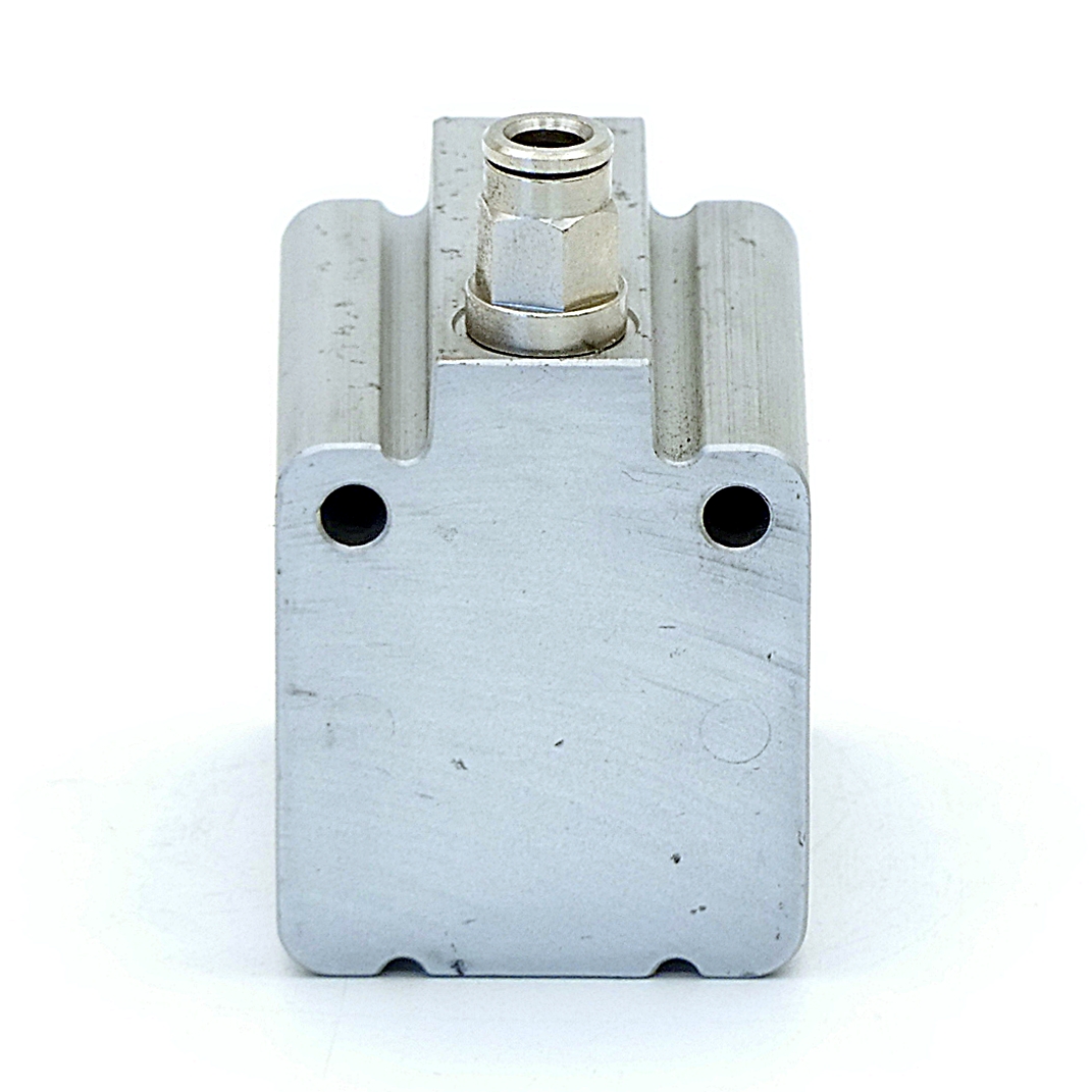 Pneumatic cylinder 