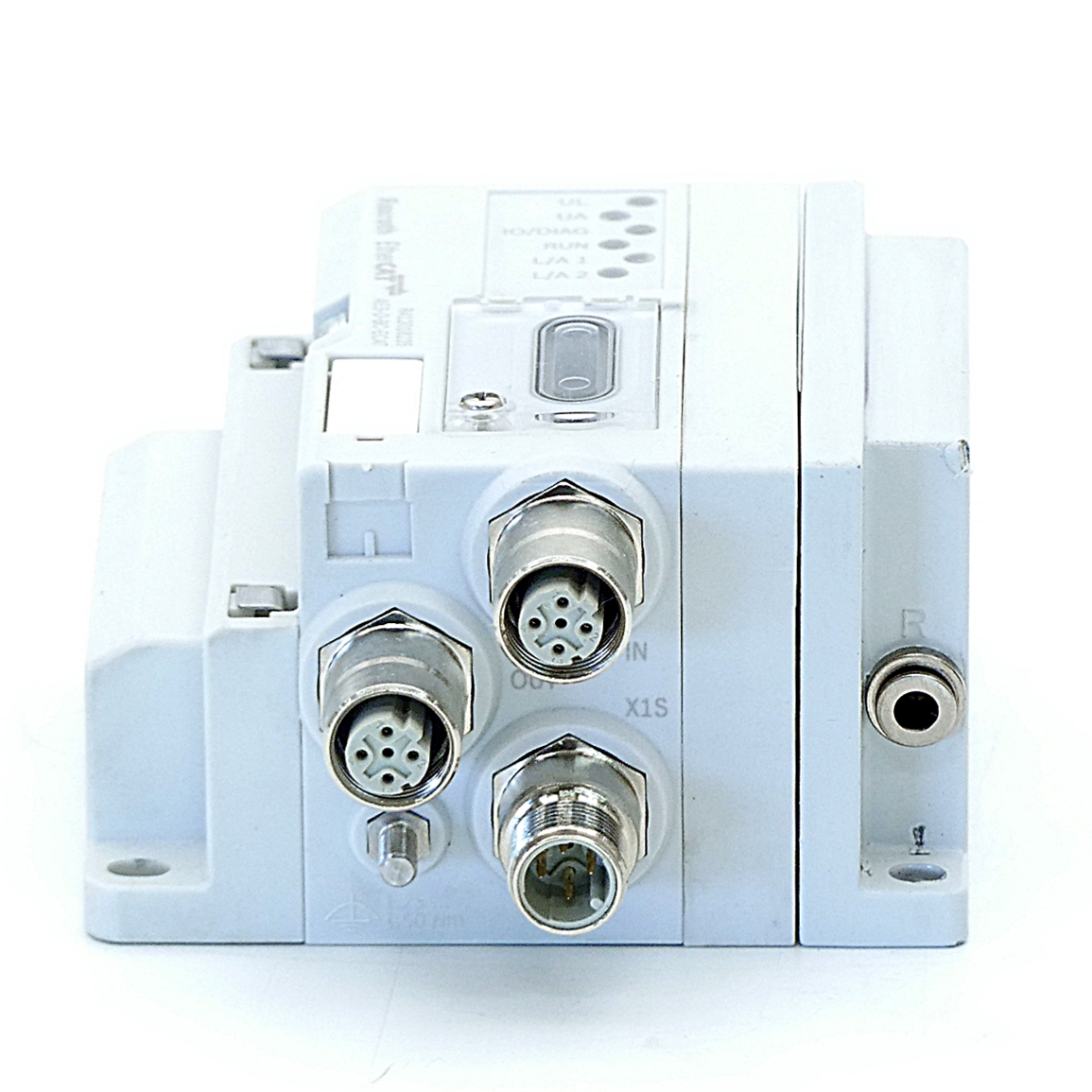 bus module AES-D-BC-ECAT