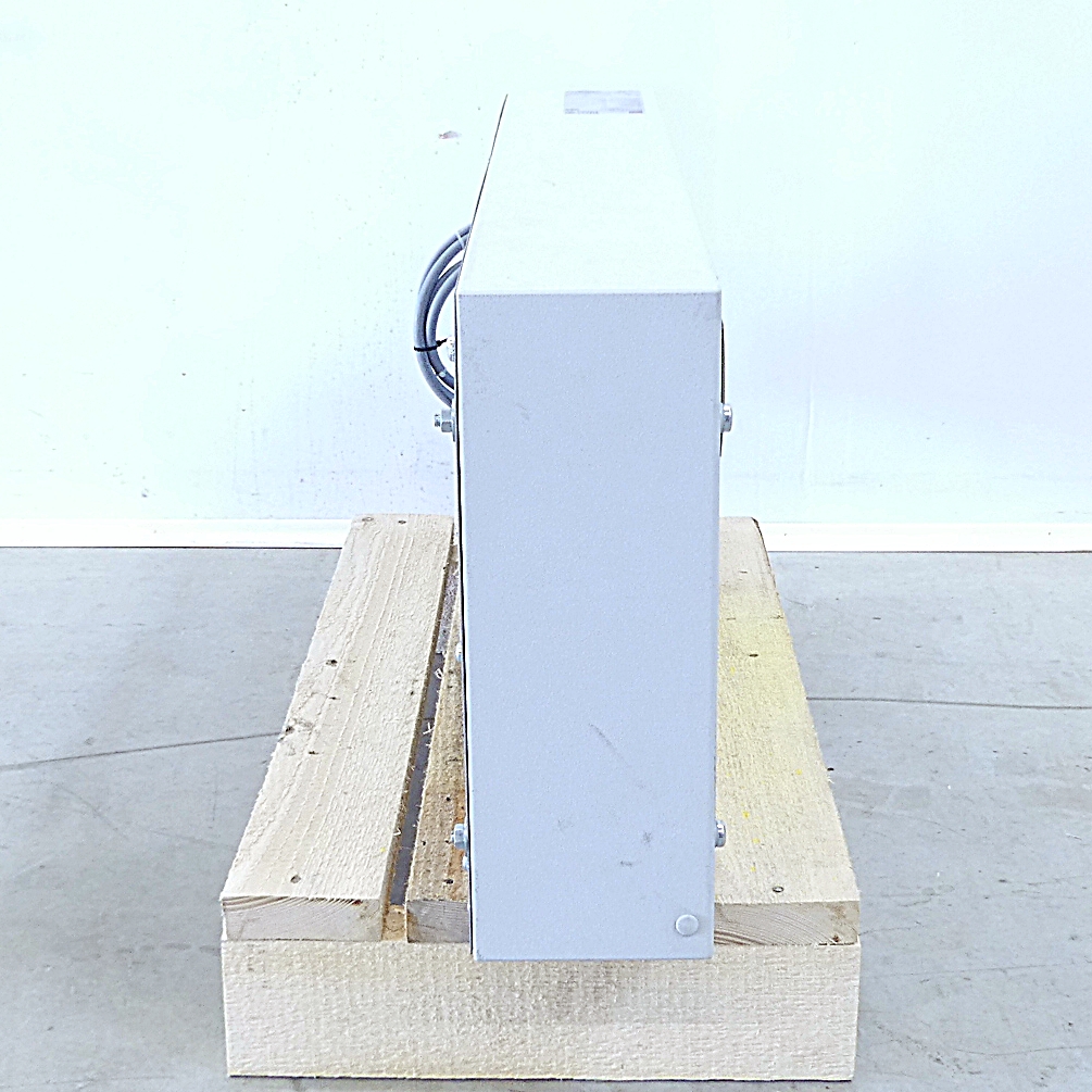 air/water heat exchanger