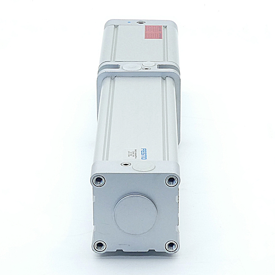 pneumatic cylinder with Locking unit DNCKE-100-280-PPV-A