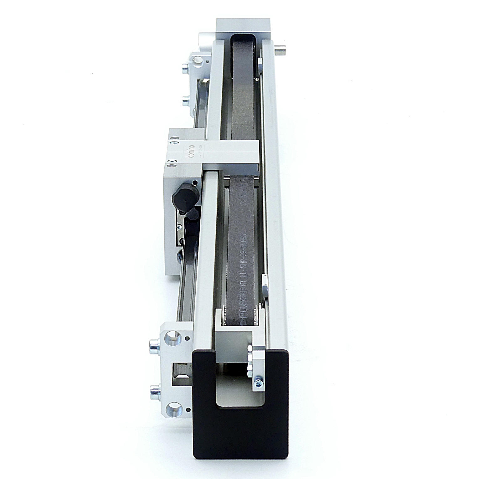 Linear axis LM 8 PE-630 li 