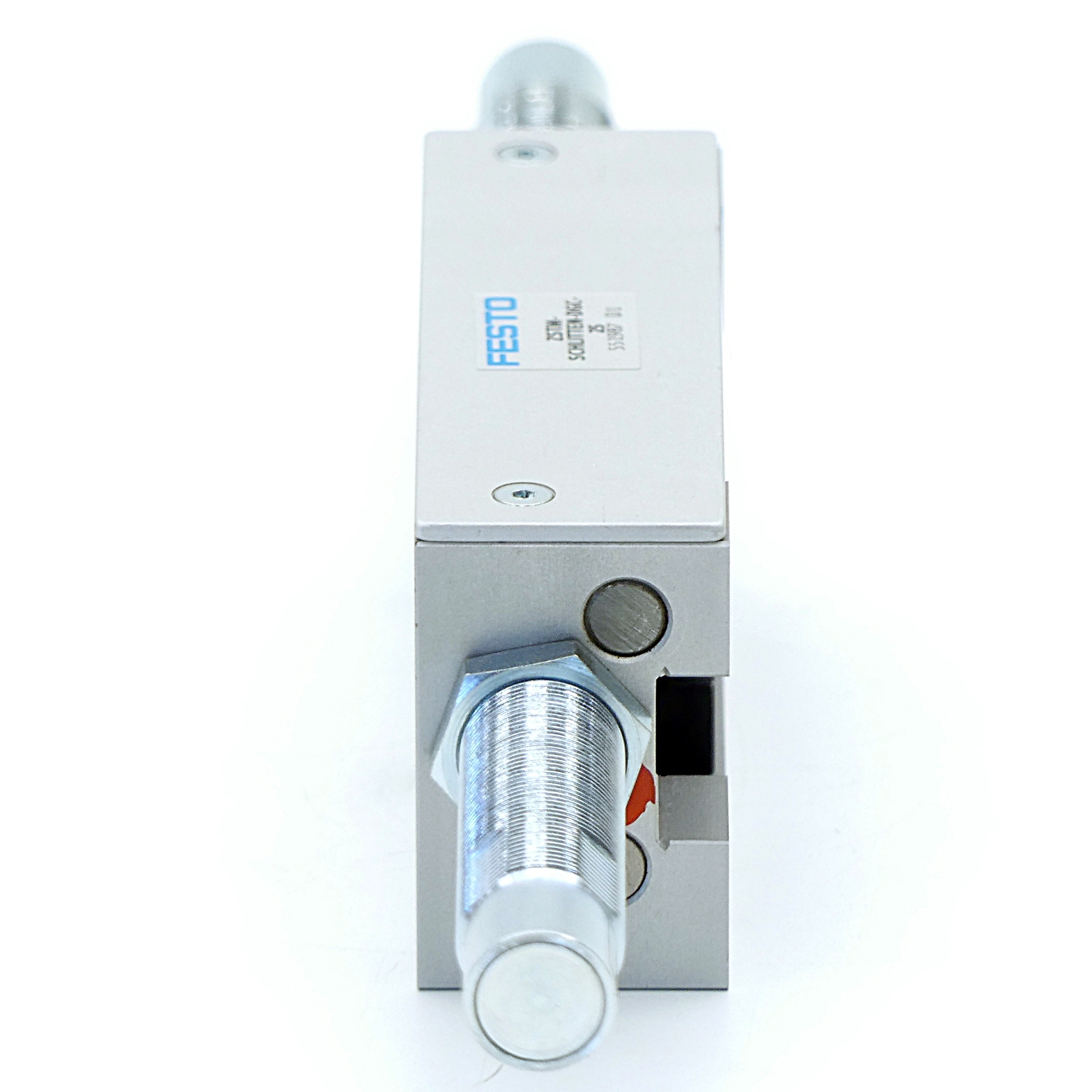 slide ZSTM-SCHLITTEN-DGC-25