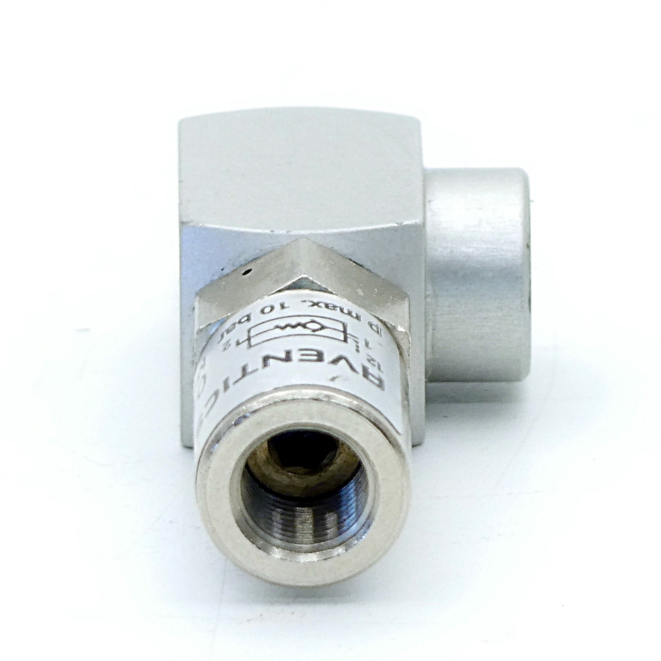 check valve 