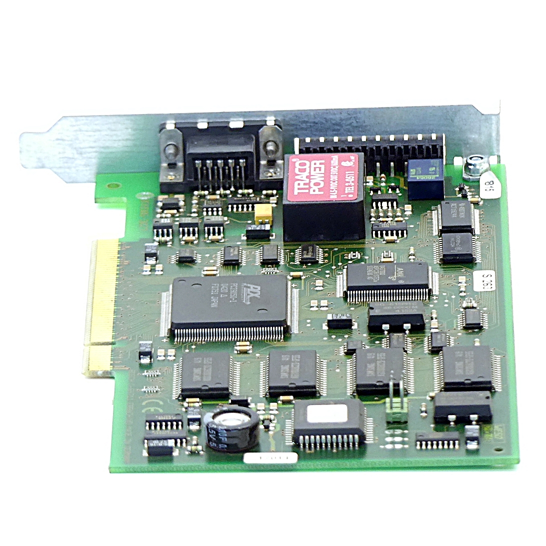 SPS Modul B-LP PCI_BM-DP